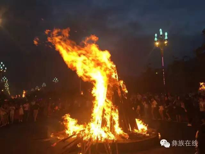 火把節(jié)3 火把節(jié)3