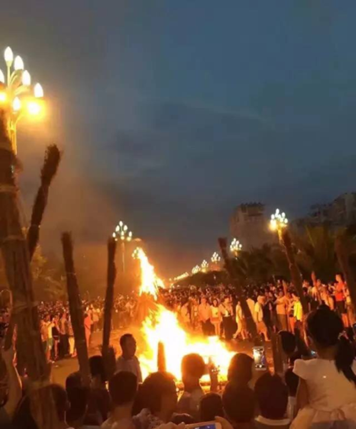 火把節(jié)7 火把節(jié)7