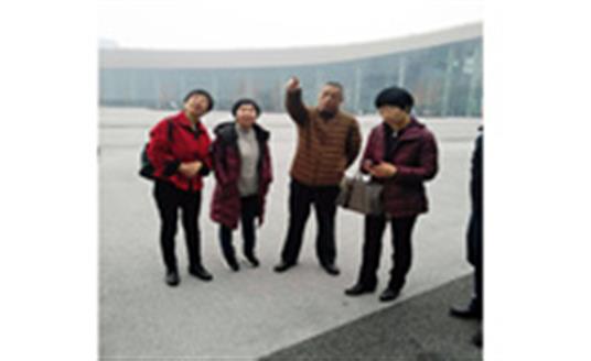 【公司快訊】“要多多推廣！” 中國鐵塔副總經(jīng)理高步文調(diào)研華體5G燈桿站