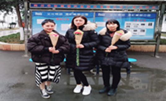 【企業(yè)文化】這個(gè)女神節(jié)，華體的女神們有福利，更有話要說