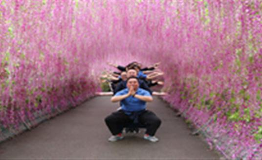 心聚力，創(chuàng)未來 | 企業(yè)文化