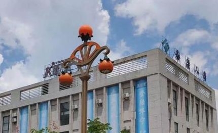 報告！我們在云南華寧守護(hù)光