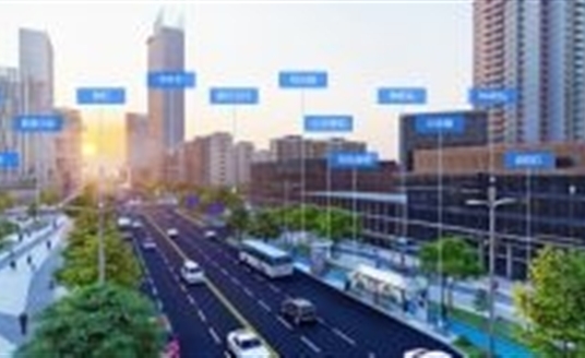 華體科技城市家具，用實力爆燈！