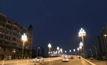 五朝古都邢臺“靚”新顏！