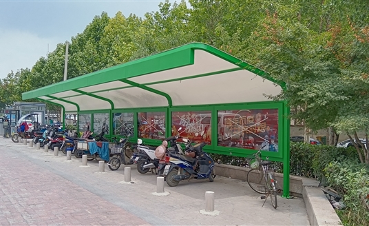 安徽合肥 | 近100個(gè)小區(qū)建設(shè)落地，「安易充」為什么“能”？