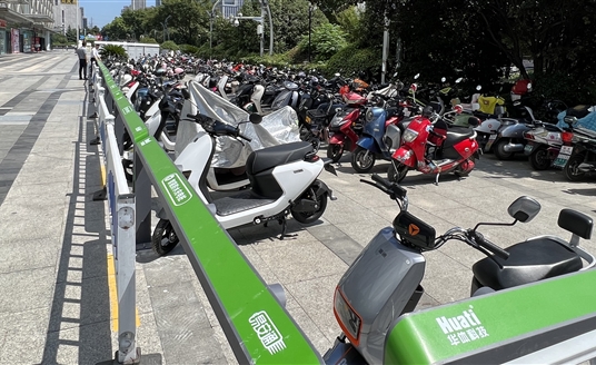 簽約萬達(dá)！打造“充換電一體”綜合解決方案示范樣板