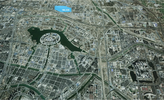 RIM+天府星座，打造智慧交通新范式