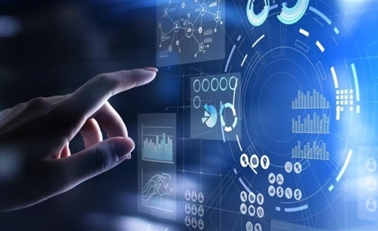 這場(chǎng)雙向奔赴，將為數(shù)字經(jīng)濟(jì)發(fā)展注入新活力