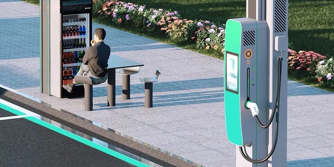 充電難題搞不定？這份青青儲充使用指南請收好！