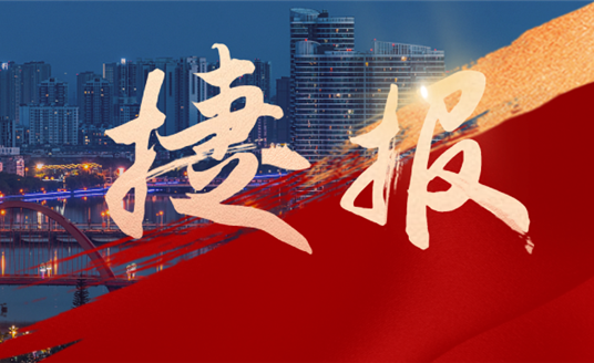 捷報(bào)速遞！華睿科技聯(lián)合華體科技中標(biāo)“德陽市城市智慧路燈建設(shè)項(xiàng)目”