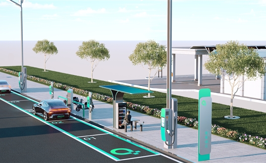 填補(bǔ)空白！華體參與起草的首批城市家具國家標(biāo)準(zhǔn)正式發(fā)布實(shí)施