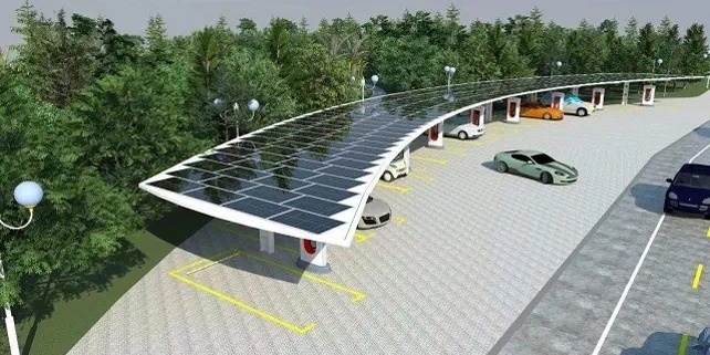 未來“綠色學(xué)?！遍L啥樣？華體全新解決方案告訴你答案→