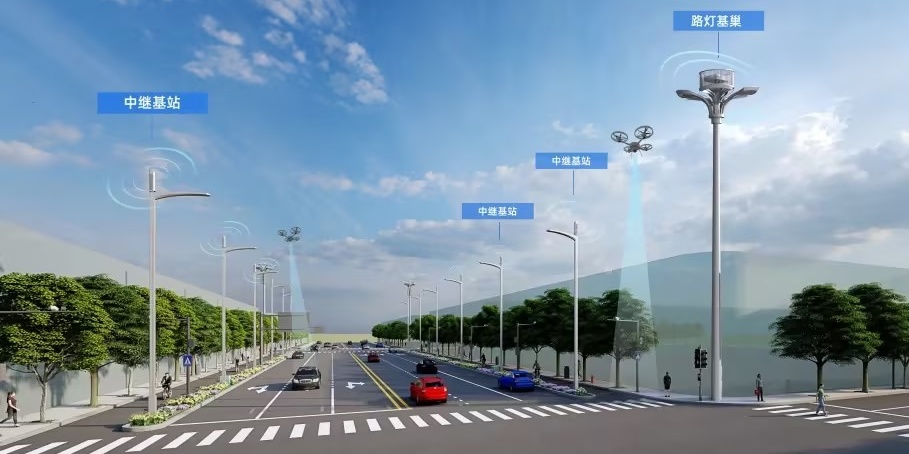 數(shù)據(jù)要素 X 空天地一體化，完美CP破解城市治理“密碼”