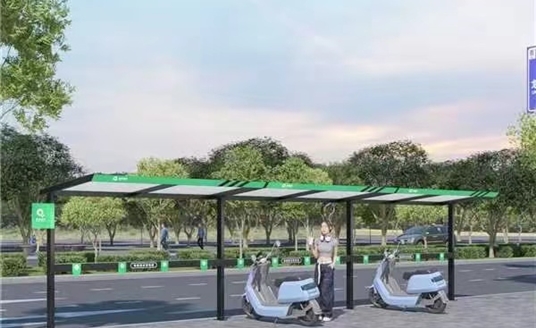 號(hào)外！《青青儲(chǔ)充電動(dòng)自行車戶外充電產(chǎn)品選型指南》電子版（附下載）正式上線