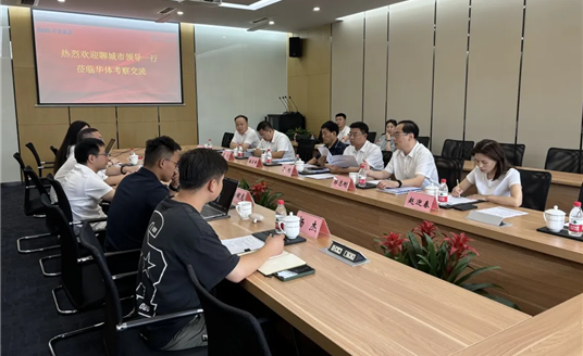 華體朋友圈 | 如“七”而至，華體7月動態(tài)速覽